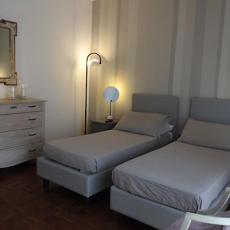 La Casa Di Clara Bed and Breakfast Esine Buitenkant foto