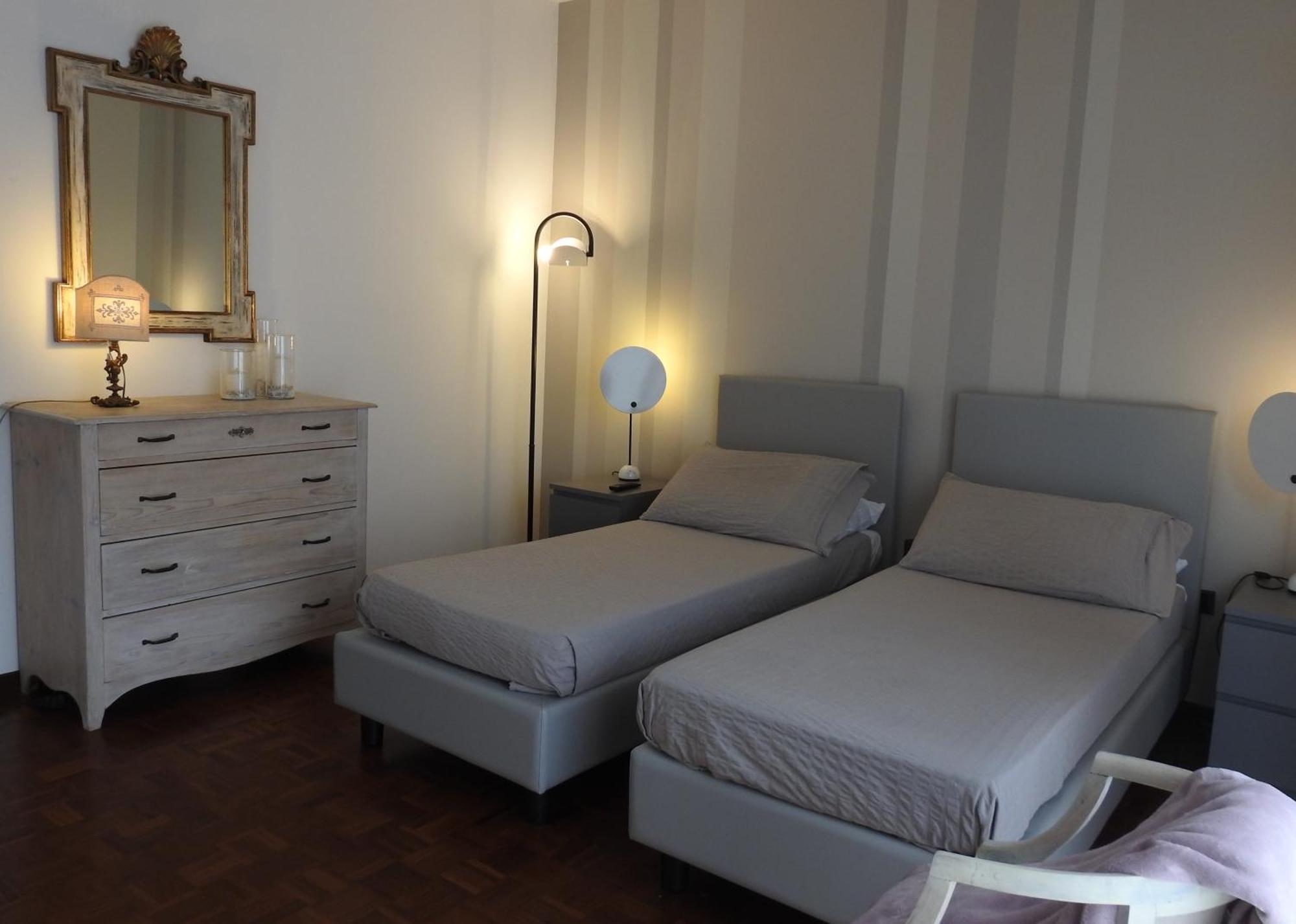 La Casa Di Clara Bed and Breakfast Esine Buitenkant foto