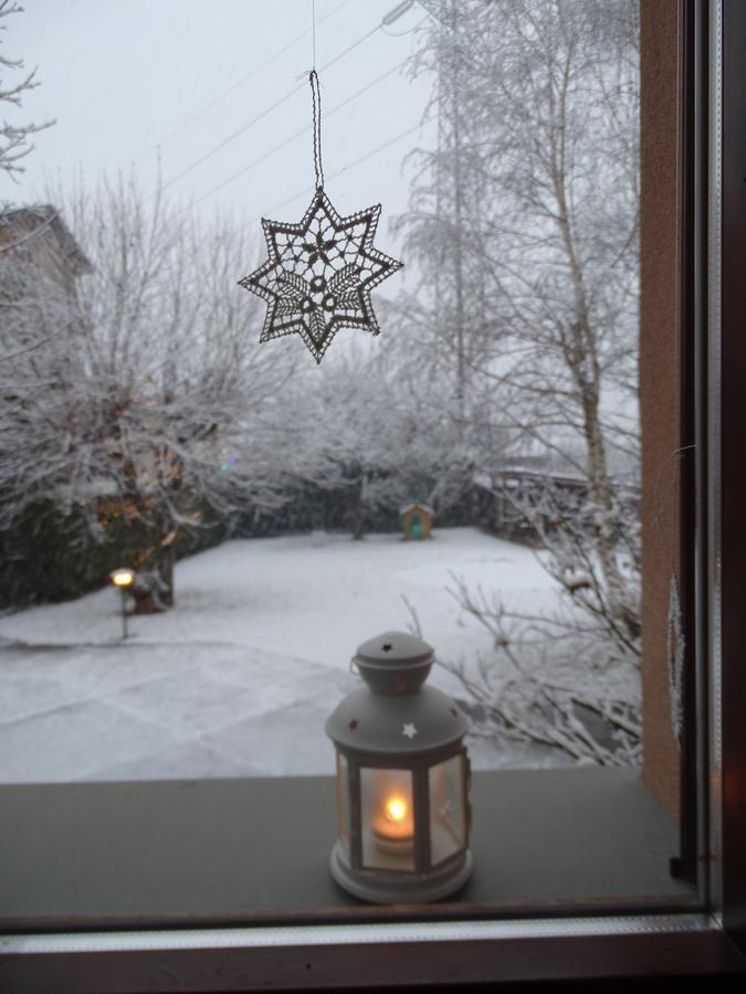La Casa Di Clara Bed and Breakfast Esine Buitenkant foto